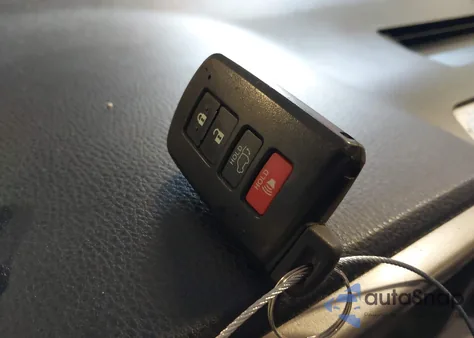 2015 Toyota Rav4 Limited from USA, damaged, VIN 2T3DFREV7FW371069